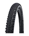 SCHWALBE plašč - RAPID ROB 27.5x2.25 (57-584) K-GUARD - črna