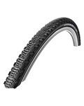 SCHWALBE plašč - CX COMP (40-622) 28x1.50 700x38C ACTIVE - črna
