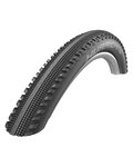 SCHWALBE plašč - HURRICANE 27.5x2.25 PERFORMANCE 67EPI - črna