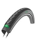 SCHWALBE plašč - ENERGIZER PLUS  28x2.15 GREENGUARD 67EPI - črna