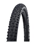 SCHWALBE plašč - TOUGH TOM (57-584) 27.5x2.25 ACTIVE - črna