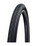 SCHWALBE plašč - MARATHON (44-622) 28x1.65 PERFORMANCE - črna