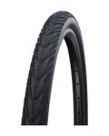 SCHWALBE plašč - ENERGIZER PLUS TOUR (47-622) 28x1.75 PERFORMANCE - črna