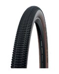 SCHWALBE plašč - BILLY BONKERS (54-559) 26x2.10 ACTIVE - črna