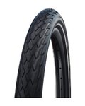 SCHWALBE plašč - MARATHON 27.5x2.35 GREENGUARD 67EPI - črna