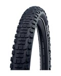 SCHWALBE plašč - JOHNNY WATTS 365 27.5x2.80 (70-584) GREENGUARD - črna