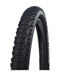 SCHWALBE plašč - SMART SAM (57-584) 27.5x2.25 PERFORMANCE - črna