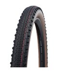 SCHWALBE plašč - THUNDER BURT (54-622) 29x2.10 RACE - črna