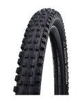 SCHWALBE plašč - MAGIC MARY (62-584) 27.5x2.40 GRAVITY - črna
