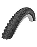 SCHWALBE plašč - LITTLE JOE (50-406) 20x2.00 ACTIVE - črna