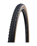 SCHWALBE plašč - X-ONE SPEED (33-622) 28x1.30 700x33C PERFORMANCE - črna