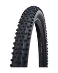 SCHWALBE plašč - ROCKET RON (57-622) 29x2.25 GROUND - črna
