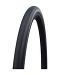 SCHWALBE plašč - G-ONE SPEED 700x35C SUPER GROUND 67EPI - črna