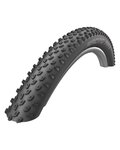 SCHWALBE plašč - RACING RAY (57-622) 29x2.25 PERFORMANCE - črna