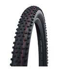 SCHWALBE plašč - ROCKET RON (60-507) 24x2.35 RACE - črna