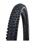 SCHWALBE plašč - NOBBY NIC (65-622) 29x2.60 TRAIL - črna