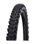SCHWALBE plašč - DIRTY DAN (60-584) 27.5x2.35 DOWNHILL - črna