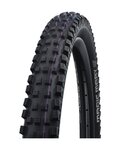SCHWALBE plašč - MAGIC MARY (65-559) 26x2.60 DOWNHILL - črna