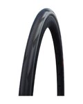 SCHWALBE plašč - PRO ONE (28-622) 700x28C RACE - črna