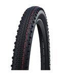 SCHWALBE plašč - THUNDER BURT (60-622) 29x2.35 GROUND - črna