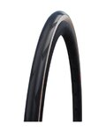 SCHWALBE plašč - PRO ONE (30-622) 28x1.20 700x30C RACE - bež/črna