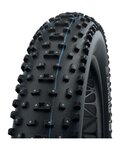 SCHWALBE plašč - AL MIGHTY (120-559) 26x4.80 GROUND - črna