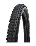 SCHWALBE plašč - WICKED WILL (62-622) 29x2.40 TRAIL - črna
