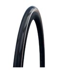 SCHWALBE plašč - PRO ONE (34-622) 28x1.30 700x34C RACE - bež/črna