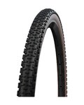 SCHWALBE plašč - G-ONE ULTRABITE (40-622) 28x1.50 700x40C PERFORMANCE - bež/črna