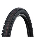 SCHWALBE plašč - MAGIC MARY 27.5x2.40 (62-584) TLE EVO SUPER GROUND ADDIX SOFT - črna