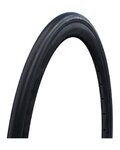 SCHWALBE plašč - ONE PLUS 700x30C SMARTGUARD 67EPI - črna