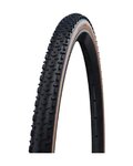 SCHWALBE plašč - X-ONE R 27.5x1.30 (33-584) EVO V-GUARD SUPER RACE ADDIX - črna