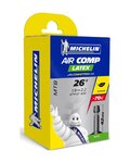 MICHELIN zračnica - INNER TUBE C4 26x1.75/2.25 AV 40mm - črna