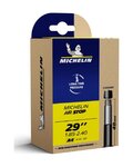 MICHELIN zračnica - INNER TUBE A4 29x1.90/2.50 AV 48mm - črna