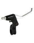 LONGUS zavorna ročica - BRAKE LEVER - črna