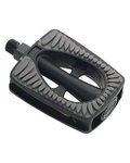 LONGUS pedale - SMEN KNR - črna