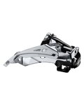 SHIMANO TOURNEY FDTY710 OEM - srebrna