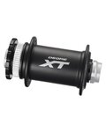 SHIMANO sprednje pesto - XT HB-M788 - črna