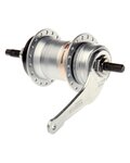 SHIMANO zadnje pesto - NEXUS SG-3C41 81,5mm - srebrna