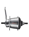 SHIMANO zadnje pesto - NEXUS SG-3001 - srebrna