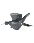 SHIMANO prestavljanje - ALTUS M2010 OEM - črna