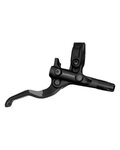 SHIMANO zavorna ročica - BRAKE LEVER M4100 RIGHT - črna