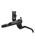 SHIMANO zavorna ročica - BRAKE LEVER M6100 LEFT - črna