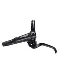 SHIMANO zavorna ročica - BRAKE LEVER MT501 LEFT - črna