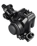 SHIMANO zavorna čeljust - M375 POST MOUNT - črna