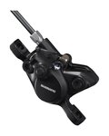 SHIMANO zavorna čeljust - MT200 - črna