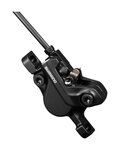 SHIMANO zavorna čeljust - MT500 - črna