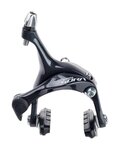SHIMANO zavora na obroču - SORA R3000 FRONT - črna