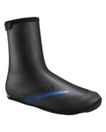 SHIMANO Kolesarske galoše - XC THERMAL - črna