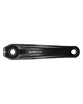 SHIMANO gonilke - STEPS FC-E8000 165mm - črna